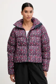 Helly Hansen geaca JADE culoarea negru, de iarna, 53109 imagine