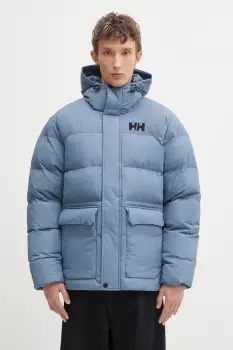 Helly Hansen geaca NORDIC PUFFY JACKET imagine