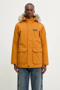 Helly Hansen geaca REINE culoarea negru, 53630 imagine