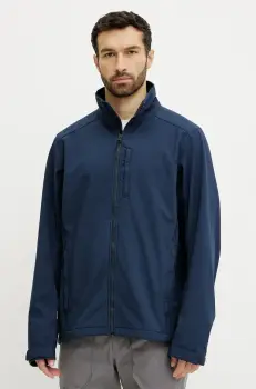 Helly Hansen geaca sport parAMOUNT culoarea bleumarin, de tranzitie, 62915 imagine