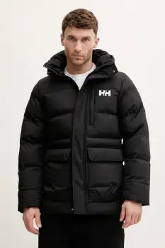 Helly Hansen geaca VARDO PARKA imagine