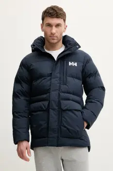 Helly Hansen geaca VARDO PARKA imagine