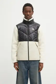 Helly Hansen geaca VILLAGE HYBRID JACKET imagine