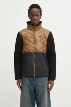 Helly Hansen geaca VILLAGE HYBRID JACKET imagine