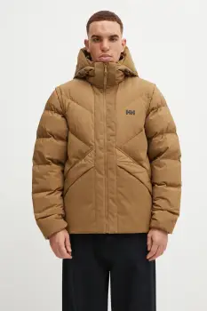 Helly Hansen geaca VILLAGE MODULAR DOWN JACKET imagine