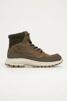 Helly Hansen - Ghete de piele Garibaldi V3 imagine
