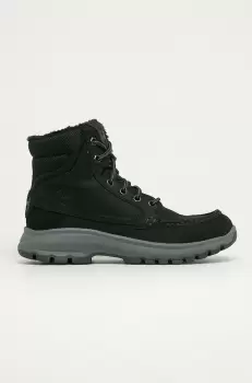 Helly Hansen - Ghete de piele Garibaldi V3 imagine