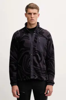 Helly Hansen hanorac Panorama cu imprimeu, 63349 imagine