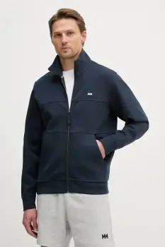 Helly Hansen hanorac pentru barbati, cu bumbac KOSTER imagine