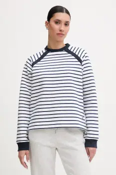 Helly Hansen hanorac pentru femei CAPRI imagine