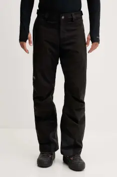 Helly Hansen pantaloni de schi Legendary culoarea gri imagine