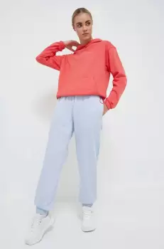 Helly Hansen pantaloni de trening neted imagine