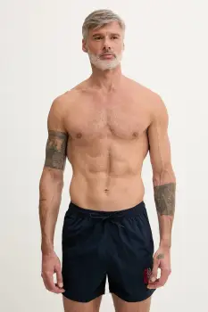 Helly Hansen pantaloni scurti de baie pentru barbati CASCAIS imagine