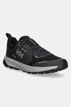 Helly Hansen pantofi Gobi 2 barbati, culoarea negru, 11811 imagine
