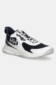 Helly Hansen pantofi Revo barbati, culoarea albastru marin, 11840 imagine