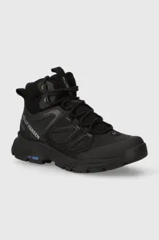 Helly Hansen pantofi Stalheim femei, culoarea negru, 11852 imagine