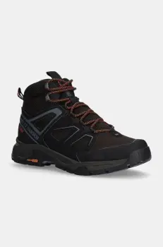 Helly Hansen pantofi Stalheim Ht Boot barbati, culoarea negru, izolare usoara, 11851 imagine