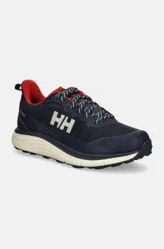 Helly Hansen pantofi Stega barbati, culoarea albastru marin, 11976 imagine