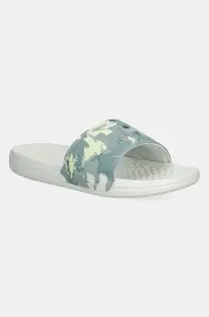 Helly Hansen papuci HH SLIDE femei, culoarea portocaliu, 11715. imagine