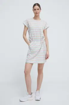 Helly Hansen rochie mini, drept imagine