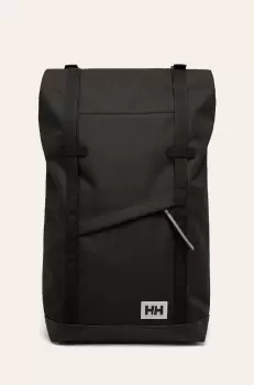 Helly Hansen rucsac culoarea negru, mare, neted imagine