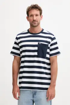 Helly Hansen tricou pentru barbati, din bumbac HUDSON imagine