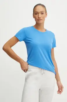 Helly Hansen tricou SKOG femei, 63083 imagine