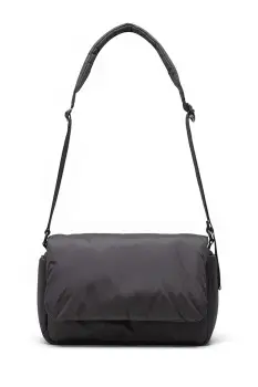 Herschel geanta crossbody pentru femei Cloudform imagine