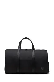 Herschel geanta Novel(TM) 43 L culoarea negru, 11396-05881-OS imagine