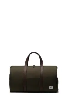 Herschel geanta Novel(TM) 43 L culoarea verde, 11396-04281-OS imagine