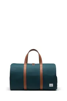 Herschel geanta Novel(TM) culoarea verde, 11396-06551-OS imagine