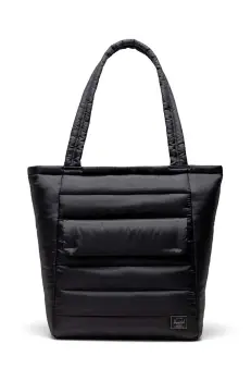 Herschel geanta Retreat(TM) culoarea negru imagine