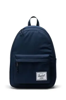 Herschel rucsac Classic(TM) 26 L culoarea bleumarin, mare, uni, 11544-00007-OS imagine