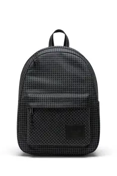 Herschel rucsac Classic(TM) 26 L culoarea negru, mare, modelator, 11544-06813-OS imagine