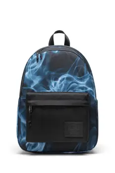Herschel rucsac Classic(TM) 26 L culoarea negru, mare, neted, 11544-06819-OS imagine