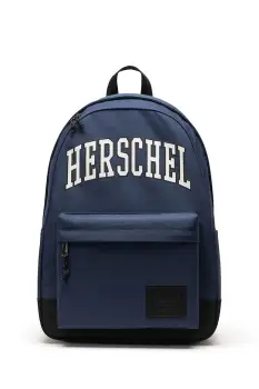 Herschel rucsac Classic(TM) XL 30 L culoarea albastru marin, mare, cu imprimeu, 11546-07116-OS imagine