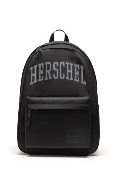 Herschel rucsac Classic(TM) XL 30 L culoarea negru, mare, cu imprimeu, 11546-07114-OS imagine