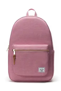 Herschel rucsac culoarea roz, mare, uni, 11407 06570 OS imagine