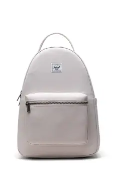 Herschel rucsac Nova(TM) culoarea bej, mare, uni, 11392-05456-OS imagine