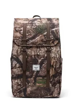 Herschel rucsac Realtree(R) Retreat(TM) imagine