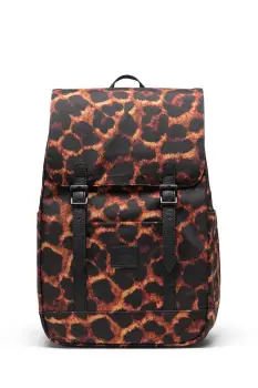 Herschel rucsac Retreat(TM) 17 L culoarea maro, mare, uni, 11400-06818-OS imagine