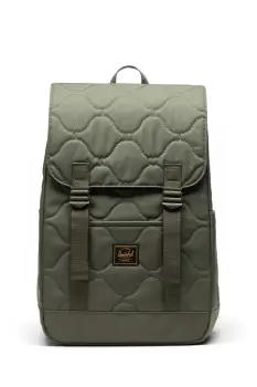 Herschel rucsac Retreat(TM) 17 L culoarea maro, mare, uni, 11683-01827-OS imagine