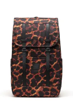 Herschel rucsac Retreat(TM) 23 L culoarea maro, mare, uni, 11397-06818-OS imagine