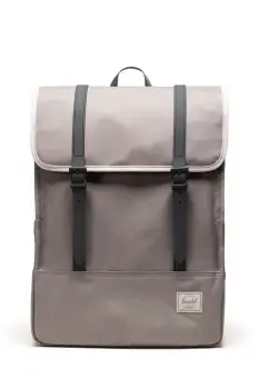 Herschel rucsac Survey(TM) 20 L culoarea gri, mare, uni, 11404-07128-OS imagine