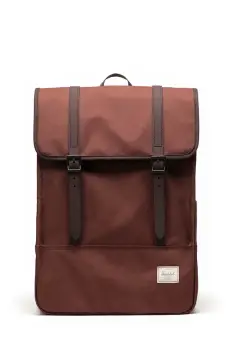 Herschel rucsac Survey(TM) 20 L culoarea maro, mare, uni, 11404-07127-OS imagine