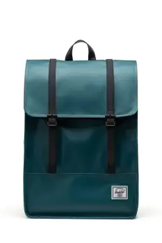 Herschel rucsac Survey(TM) culoarea verde, mare, 10999-06551-OS imagine