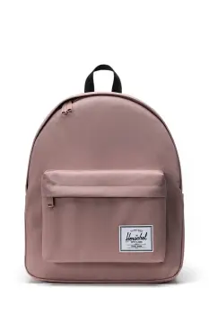 Herschel rucsac Western 24 L culoarea roz, mare, cu imprimeu, 11567-02077-OS imagine