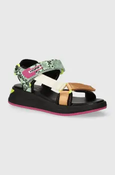 Hoff sandale TENOS 12408005 ISLAND imagine