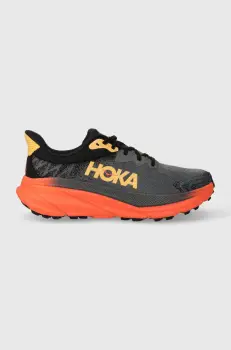 Hoka One One pantofi de alergat Challenger ATR 7 culoarea negru 1134497-PFGY imagine