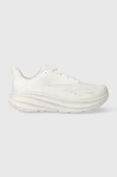 Hoka One One pantofi de alergat Clifton 9 culoarea turcoaz, 1127895 1127895-EPFR imagine